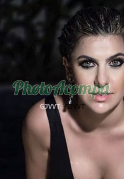 Acompanhante loira em Rio de Janeiro — Lúcia, foto 5