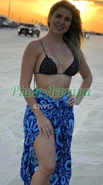 Acompanhante em Rio de Janeiro com beijo grego (6) — Lúcia