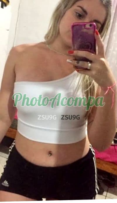 Acompanhante em Osasco — experiência de namorada, foto 4 de Lucia Silva