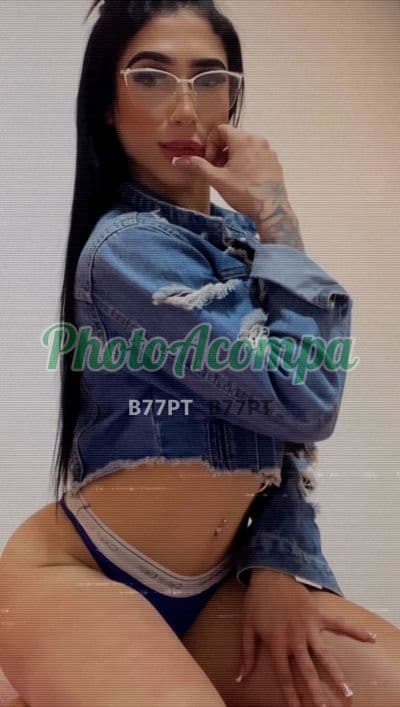 Acompanhante de seios naturais em Itapevi, foto 3 de Luciana
