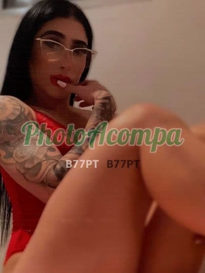 Acompanhante mignon em Itapevi — Luciana, foto 5