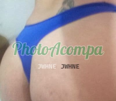 Acompanhante em ABC Paulista — experiência de namorada, foto 4 de Luciana
