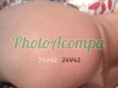 Foto 6: Acompanhante em Americana — anal, Luciana
