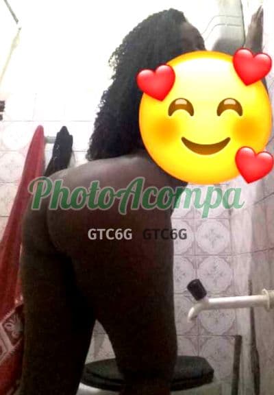 Acompanhante peituda em Rio de Janeiro — Luciana, foto 3