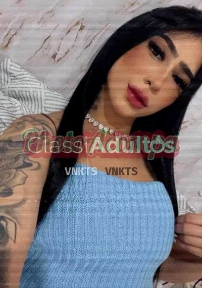Acompanhante morena em Itapevi