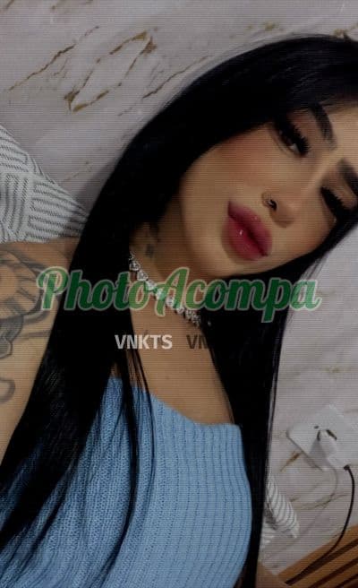 Acompanhante depilada em Itapevi — Luciana, foto 5