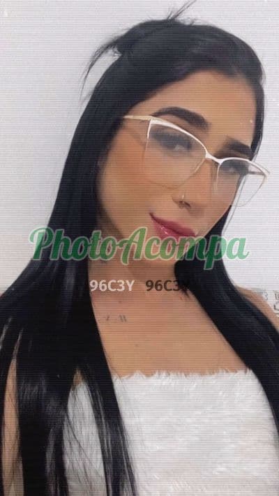 Foto 6: Acompanhante em Itapevi — anal, Luciana