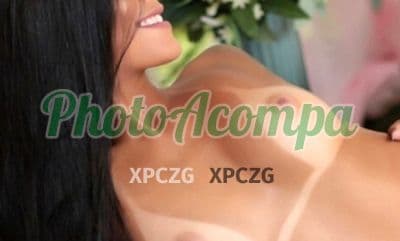 Acompanhante morena em Rio de Janeiro (3) — Luciana