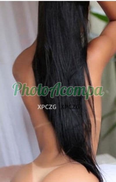 Acompanhante morena em Rio de Janeiro, foto 5 de Luciana