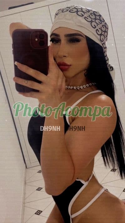 Acompanhante depilada em Itapevi, foto 5 de Luciana