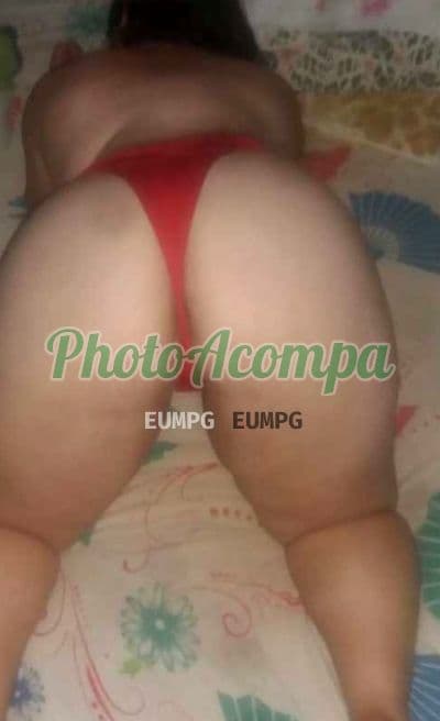 Foto 6: Acompanhante em Sobradinho — oral natural, Luciana
