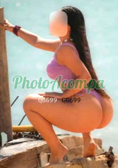 Foto 5: Acompanhante de seios naturais em Rio de Janeiro — Luciana Hot