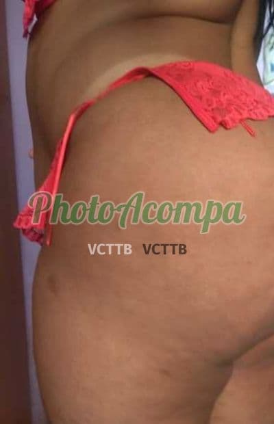Acompanhante de seios naturais em Duque de Caxias — Lucinha, foto 5