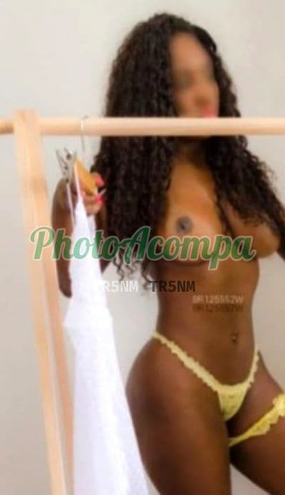 Acompanhante em Niterói — experiência de namorada, foto 2 de Lucy
