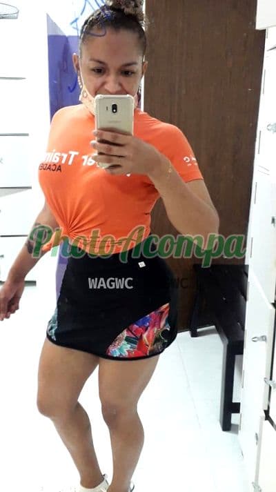 Acompanhante em Belém — beijo na boca, foto 2 de Lucy
