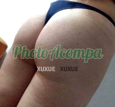 Acompanhante alta em São Paulo (5) — Lucy