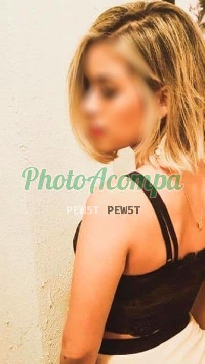 Acompanhante em Rio de Janeiro — beijo na boca, foto 2 de Lucy