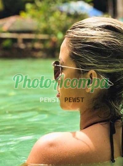 Acompanhante loira em Rio de Janeiro (3) — Lucy