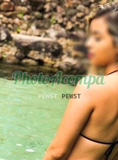 Acompanhante em Rio de Janeiro com experiência de namorada (4) — Lucy