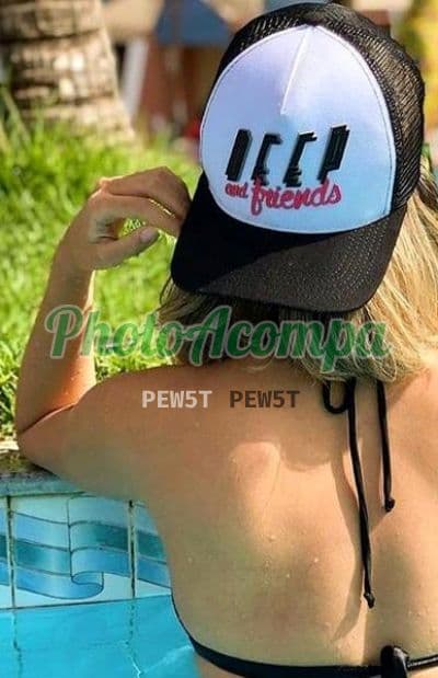 Acompanhante loira em Rio de Janeiro (5) — Lucy