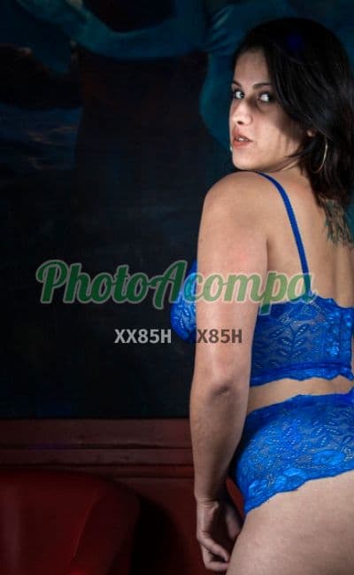 Acompanhante foto verificada em Porto Alegre — Lucy, foto 3