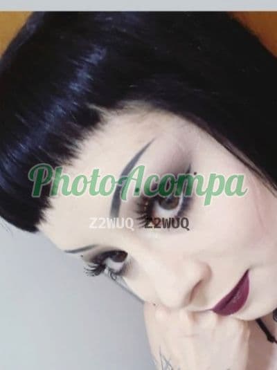 Foto 6: Acompanhante em Florianópolis — beijo grego, Lucy Lua