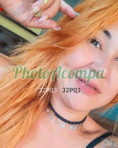 Foto 3: Acompanhante ruiva em São Paulo — Ludimila