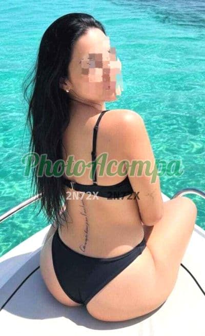 Acompanhante alta em Fortaleza — Ludimilly, foto 2