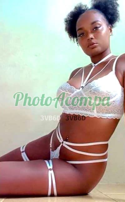 Foto 5: Acompanhante depilada em Rio de Janeiro — Ludmila