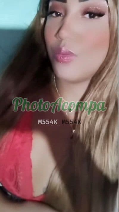 Foto 5: Acompanhante foto sem retoque em Praia Grande — Ludmila