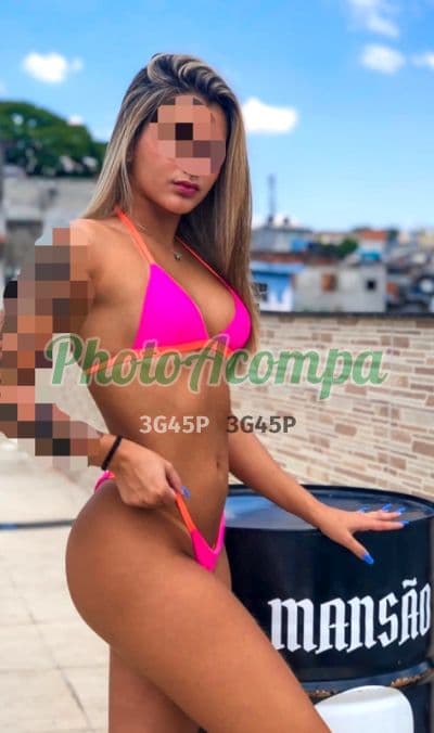 Acompanhante depilada em Lauro de Freitas — Ludmila, foto 4