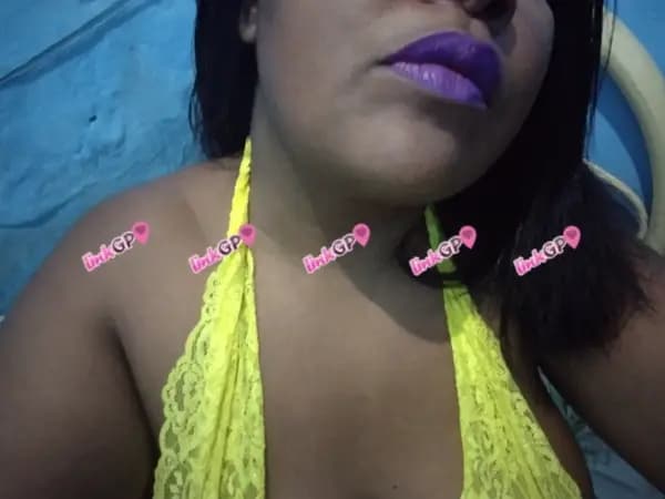 Foto 3: Acompanhante cabelo cacheado em São Gonçalo — Ludmila