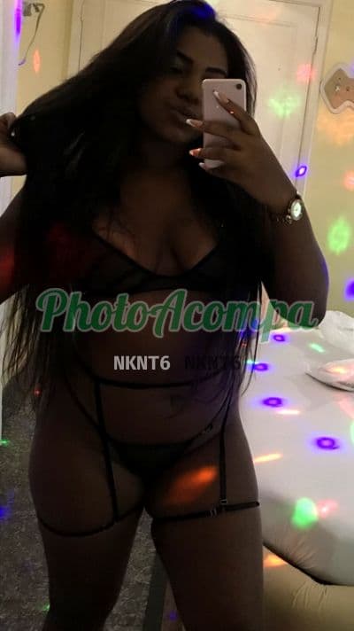 Acompanhante em Belo Horizonte com namoradinha (4) — Ludmilla