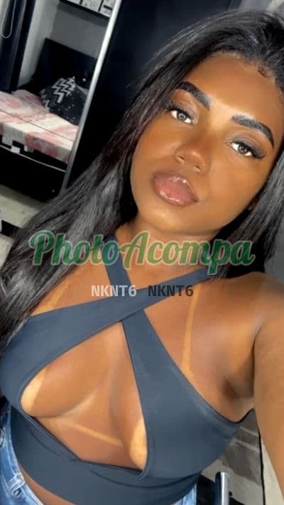 Acompanhante depilada em Belo Horizonte — Ludmilla, foto 5