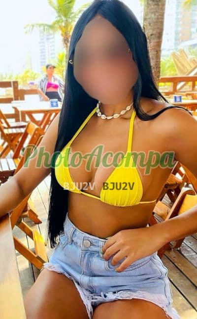 Foto 4: Acompanhante em Praia Grande — anal, Ludy