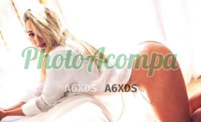 Acompanhante loira em Santos, foto 5 de Luely