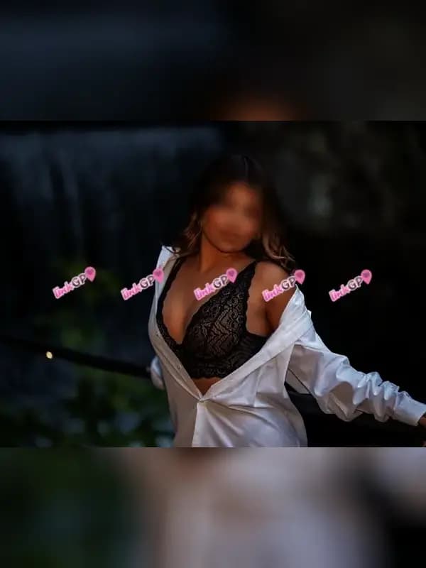 Acompanhante morena em Americana, foto de perfil