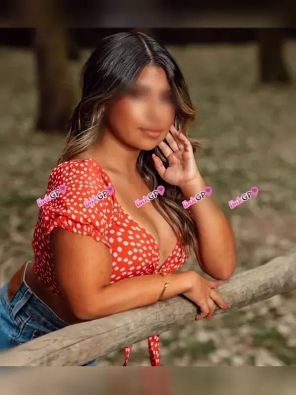 Acompanhante mulherão em Americana — Luh, foto 2