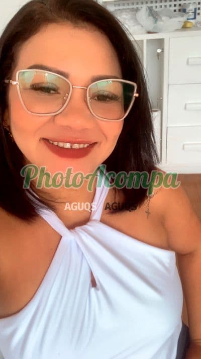 Acompanhante morena em São Paulo, foto 4 de Luh
