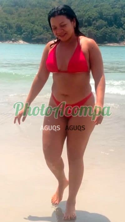 Foto 5: Acompanhante magra em São Paulo — Luh