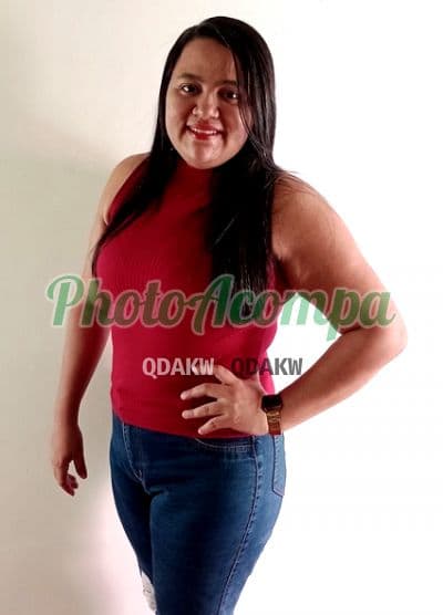 Acompanhante gordinha em Belém — Luh, foto 2