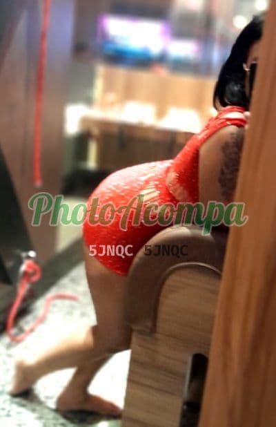 Acompanhante em Manaus com beijo grego (6) — Luinne