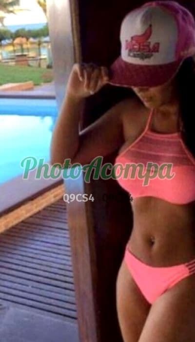 Foto 2: Acompanhante em Rio de Janeiro — beijo na boca, Luísa