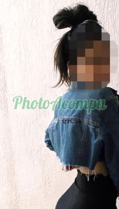 Foto 3: Acompanhante magra em Rio de Janeiro — Luísa