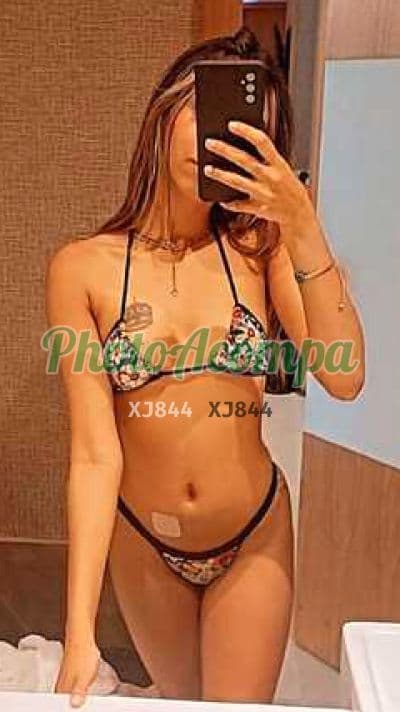 Acompanhante em Rio de Janeiro — beijo grego, foto 2 de Luísa