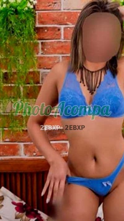 Foto 3: Acompanhante alta em Porto Alegre — Luísa