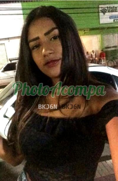 Acompanhante magra em Rio de Janeiro — Luísa, foto 5