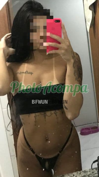Acompanhante magra em Lauro de Freitas, foto 3 de Luísa