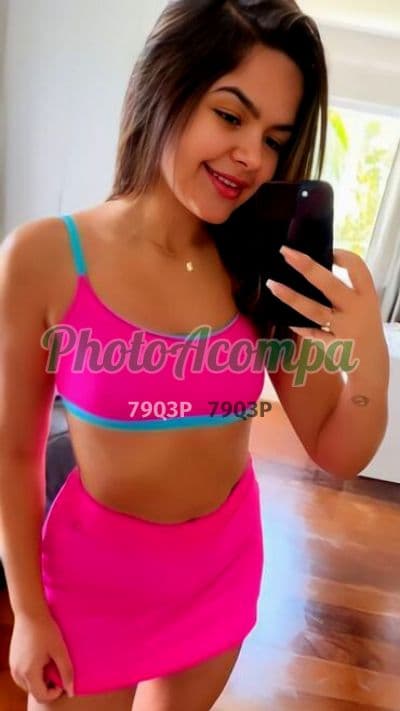 Acompanhante em Tatuí — beijo grego, foto 2 de Luísa