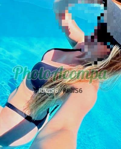 Acompanhante foto verificada em Porto Alegre, foto 3 de Luísa